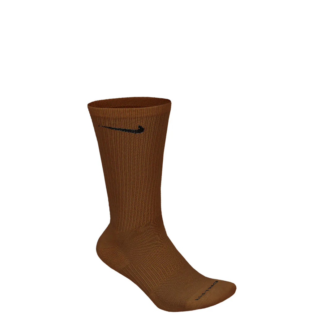 Nike - Unisex 6 Pack Everyday Plus Crew Socks (SX6897 904) - Image 7
