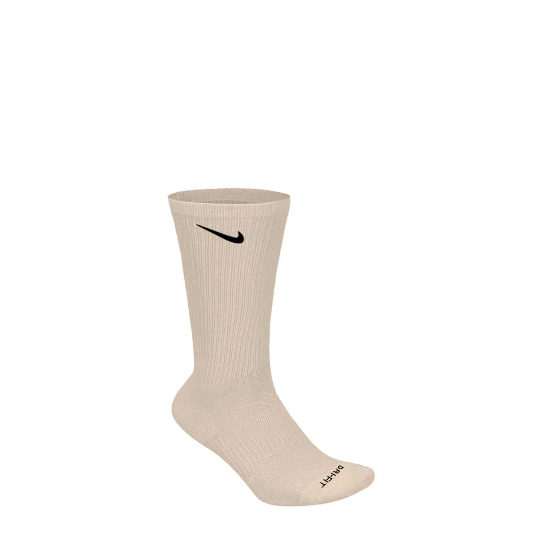 Nike - Unisex 6 Pack Everyday Plus Crew Socks (SX6897 906) - Image 4