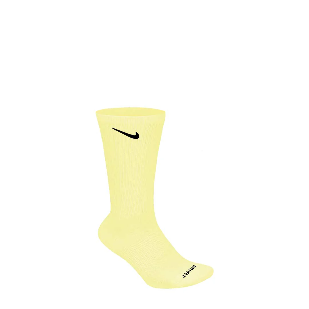 Nike - Unisex 6 Pack Everyday Plus Crew Socks (SX6897 906) - Image 5