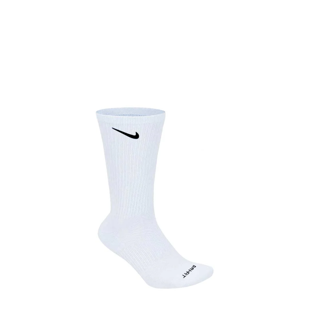 Nike - Unisex 6 Pack Everyday Plus Crew Socks (SX6897 906) - Image 7