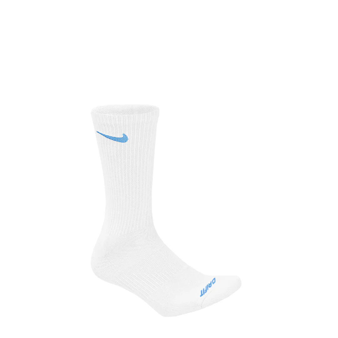 Nike - Unisex 6 Pack Everyday Plus Crew Socks (SX6897 937) - Image 3