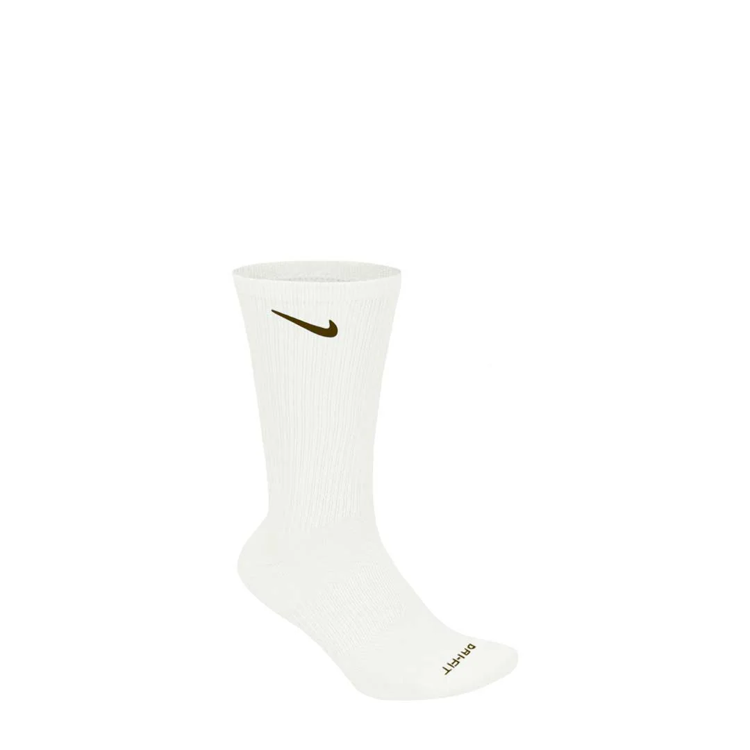 Nike - Unisex 6 Pack Everyday Plus Crew Socks (SX6897 970) - Image 2