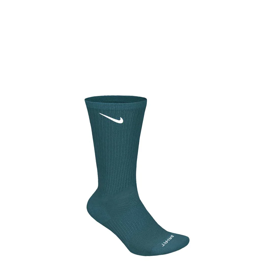 Nike - Unisex 6 Pack Everyday Plus Crew Socks (SX6897 970) - Image 3