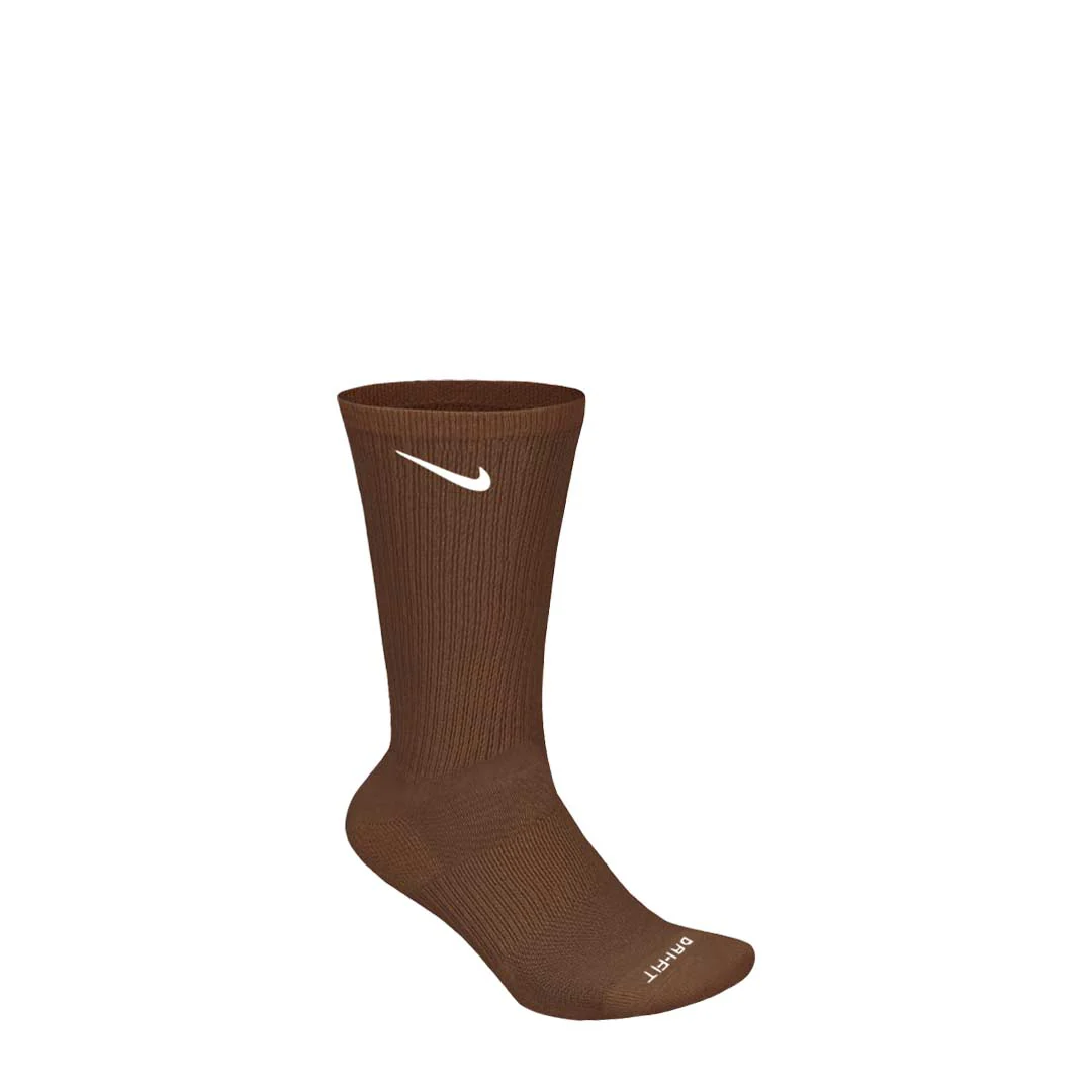 Nike - Unisex 6 Pack Everyday Plus Crew Socks (SX6897 970) - Image 4