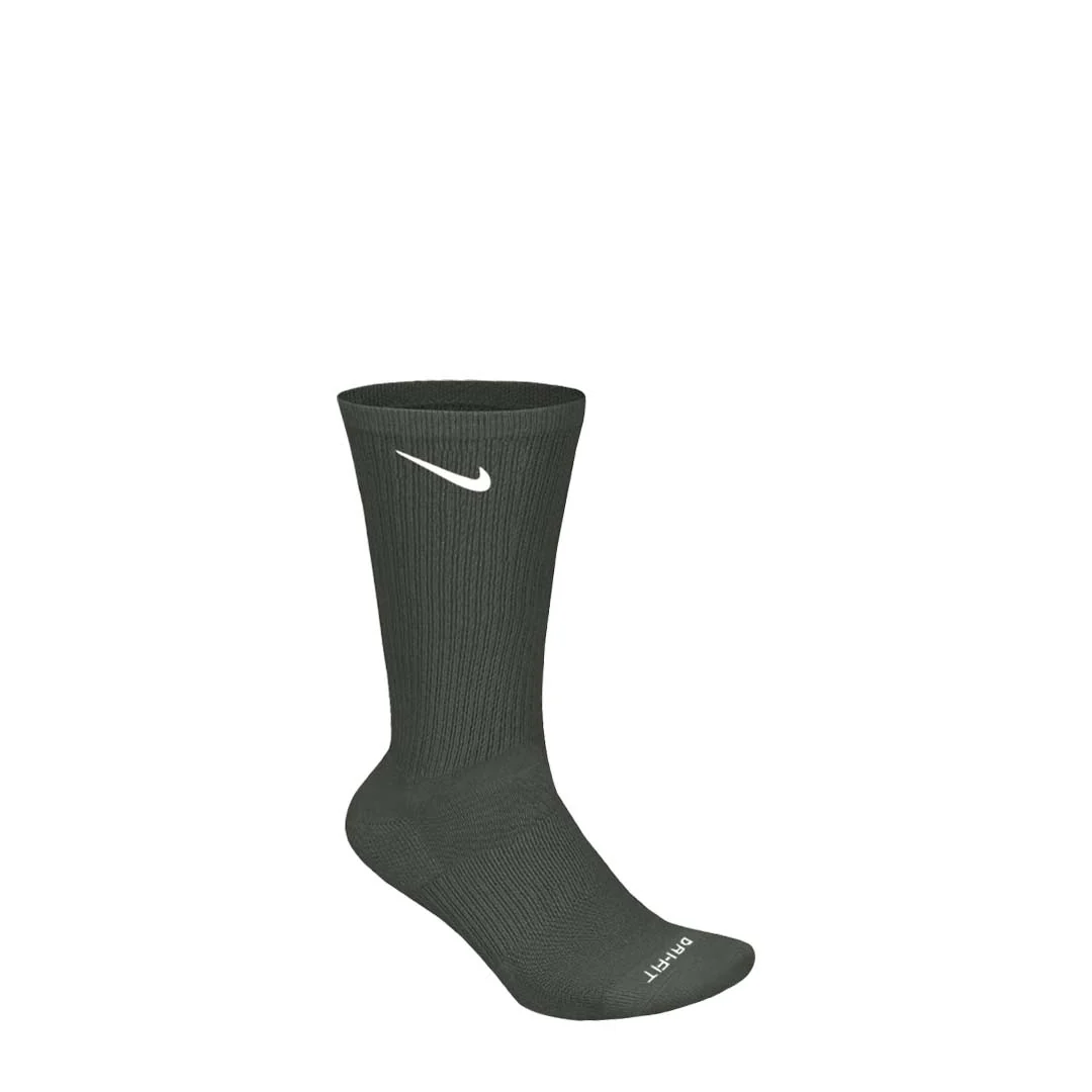 Nike - Unisex 6 Pack Everyday Plus Crew Socks (SX6897 970) - Image 6