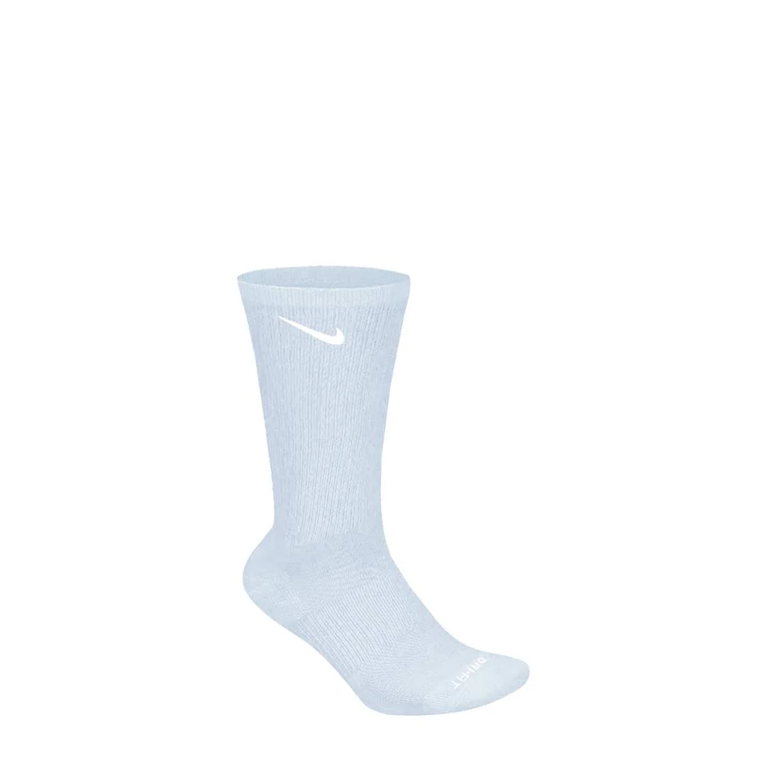 Nike - Unisex 6 Pack Everyday Plus Crew Socks (SX6897 970) - Image 7