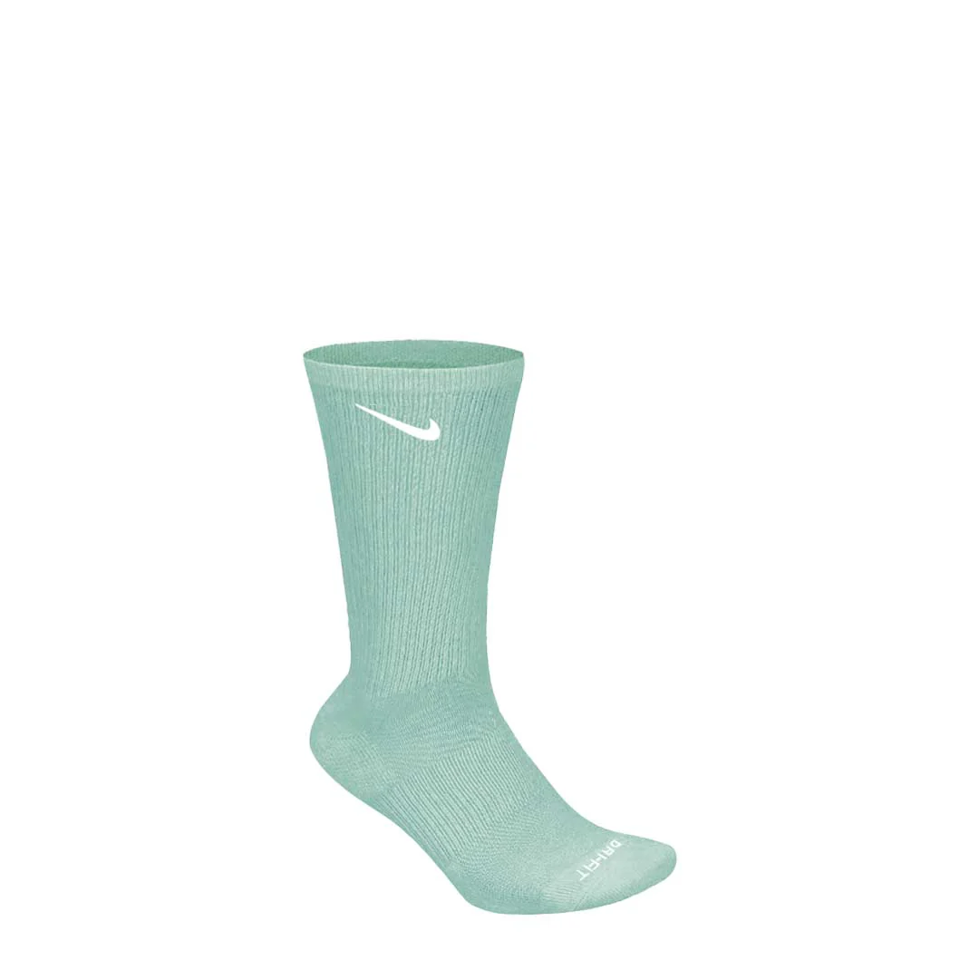Nike - Unisex 6 Pack Everyday Plus Crew Socks (SX6897 971) - Image 6