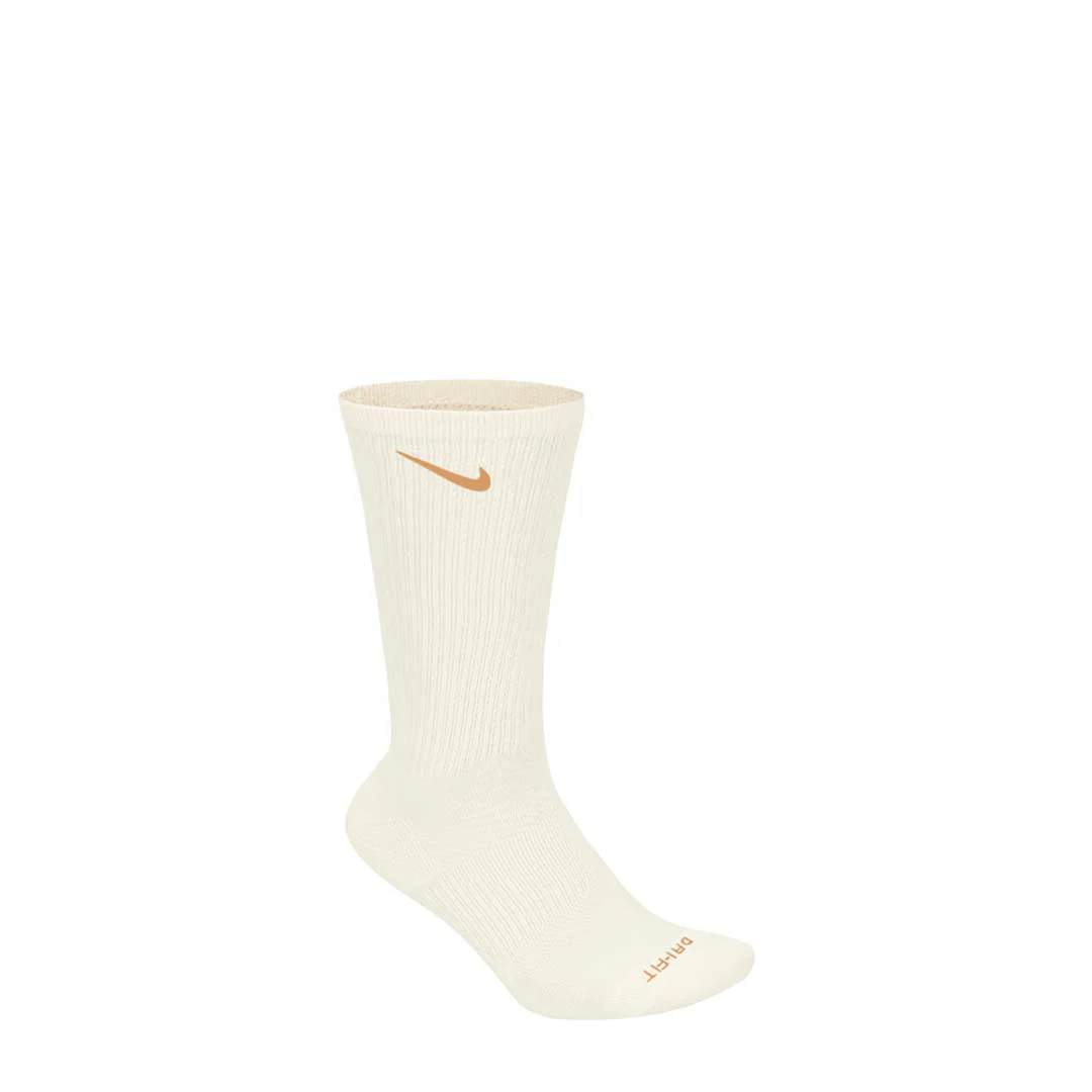 Nike - Unisex 6 Pack Everyday Plus Crew Socks (SX6897 971) - Image 7