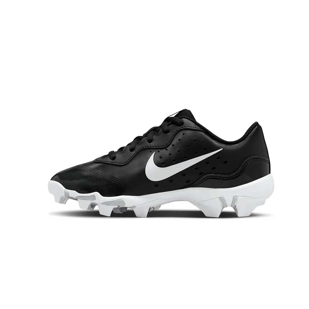 Nike - Unisex Alpha Huarache 4 Keystone Baseball Cleats (DJ6524 001) - Image 2