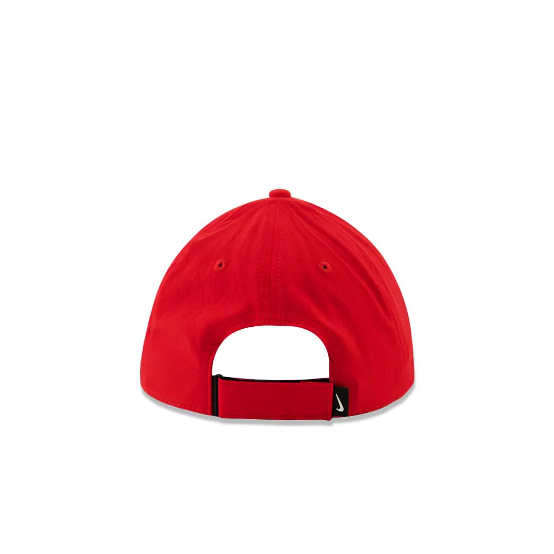 Nike - Unisex Dri-Fit Legacy91 Cap (CW6327 657) - Image 2