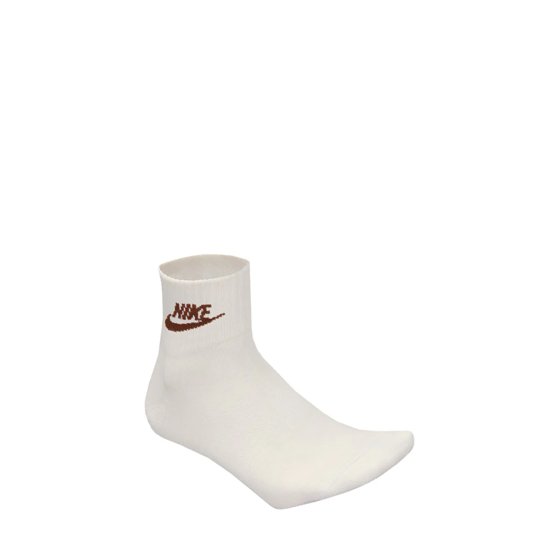 Nike - Unisex Everyday Plus 3 Pack Cushioned Ankle Socks (DX5074 904) - Image 2