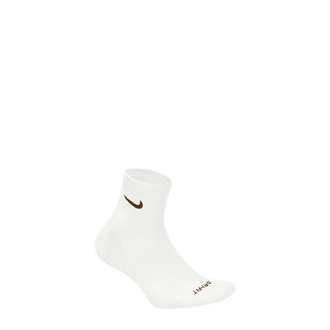 Nike - Unisex Everyday Plus 6 Pack Cushioned Ankle Socks (SX6899 970) - Image 2