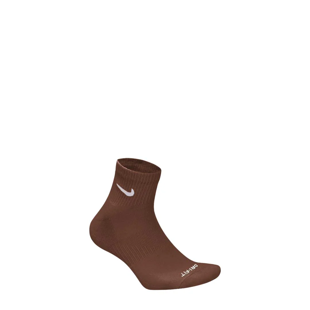 Nike - Unisex Everyday Plus 6 Pack Cushioned Ankle Socks (SX6899 971) - Image 2