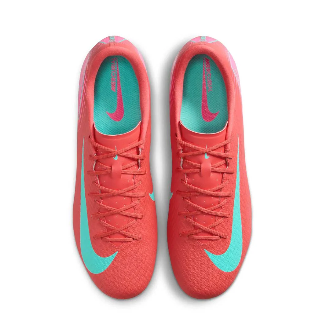 Nike - Unisex Mercurial Vapor 16 Academy Firm/Multi Ground Cleats (FQ8374 800) - Image 4