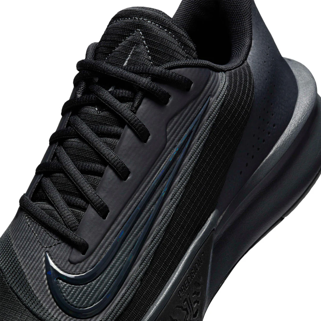 Nike - Unisex Precision 7 Shoes (FN4322 001) - Image 6