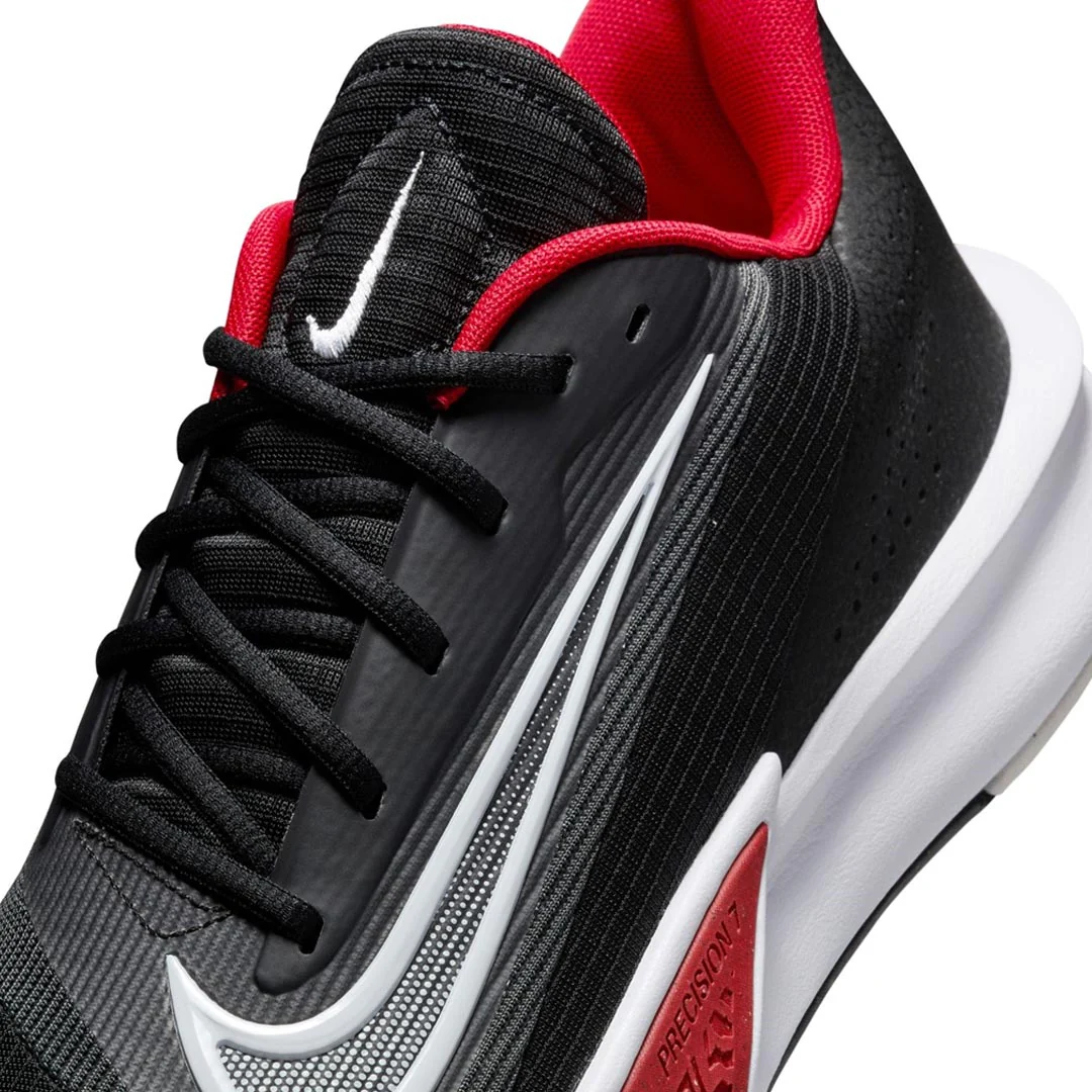 Nike - Unisex Precision 7 Shoes (FN4322 002) - Image 6