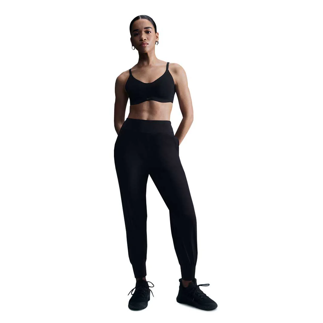 Nike - Women Alate Minimal Light Support Bra (DM0526 010) - Image 2
