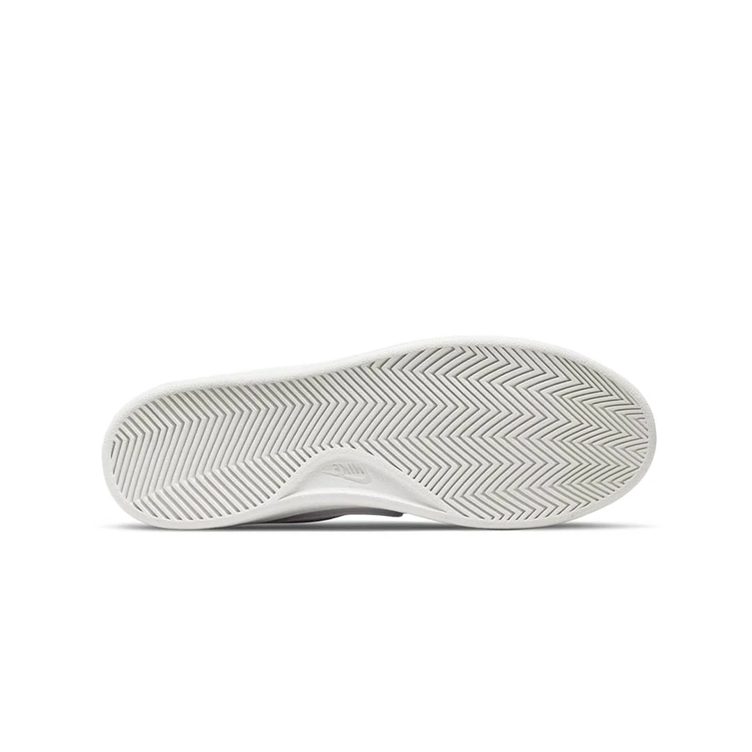 Nike - Women's Court Royale 2 Mid Shoes (CT1725 100) - Image 5