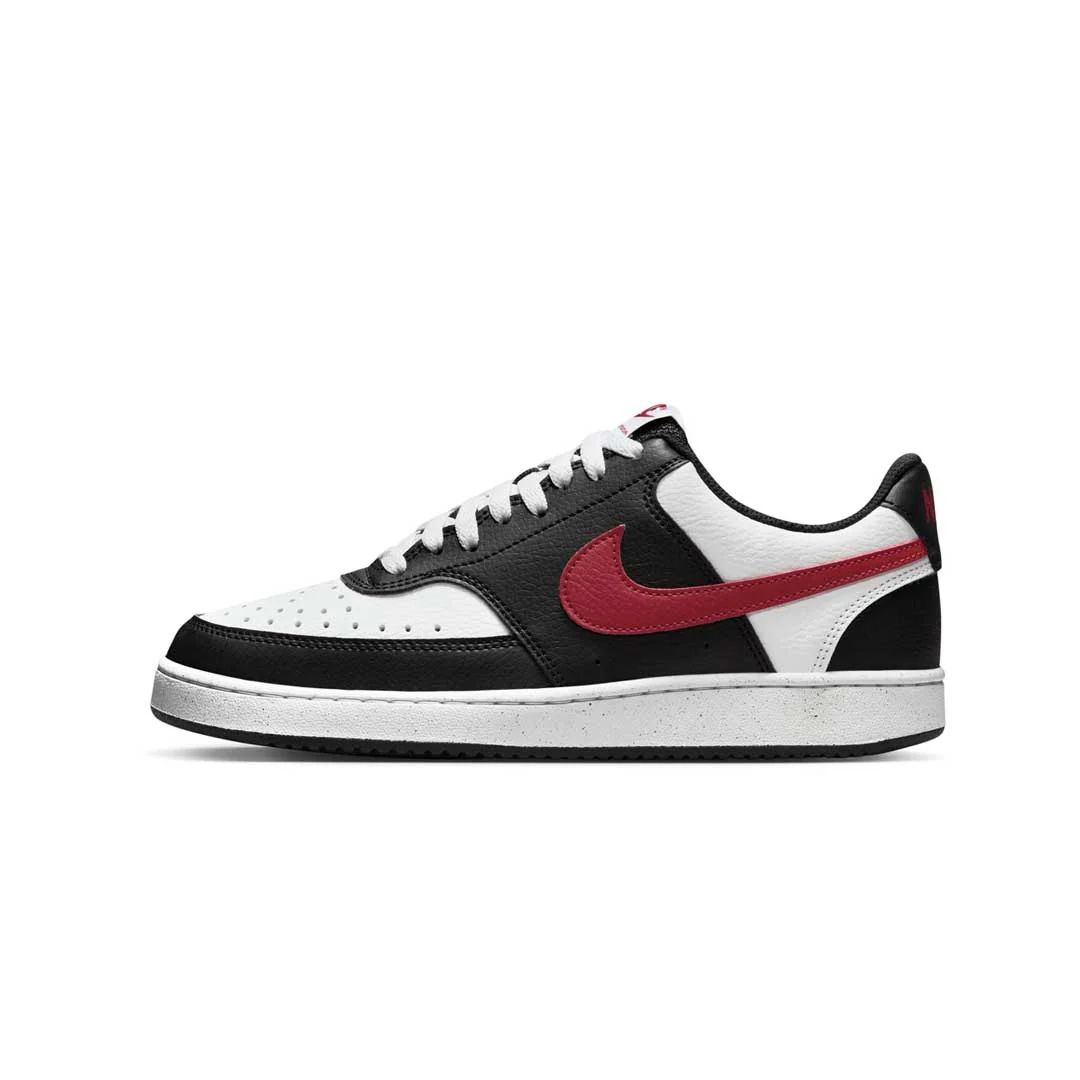 Nike - Women's Court Vision Low Next Nature Shoes (DH3158 006) - Image 2