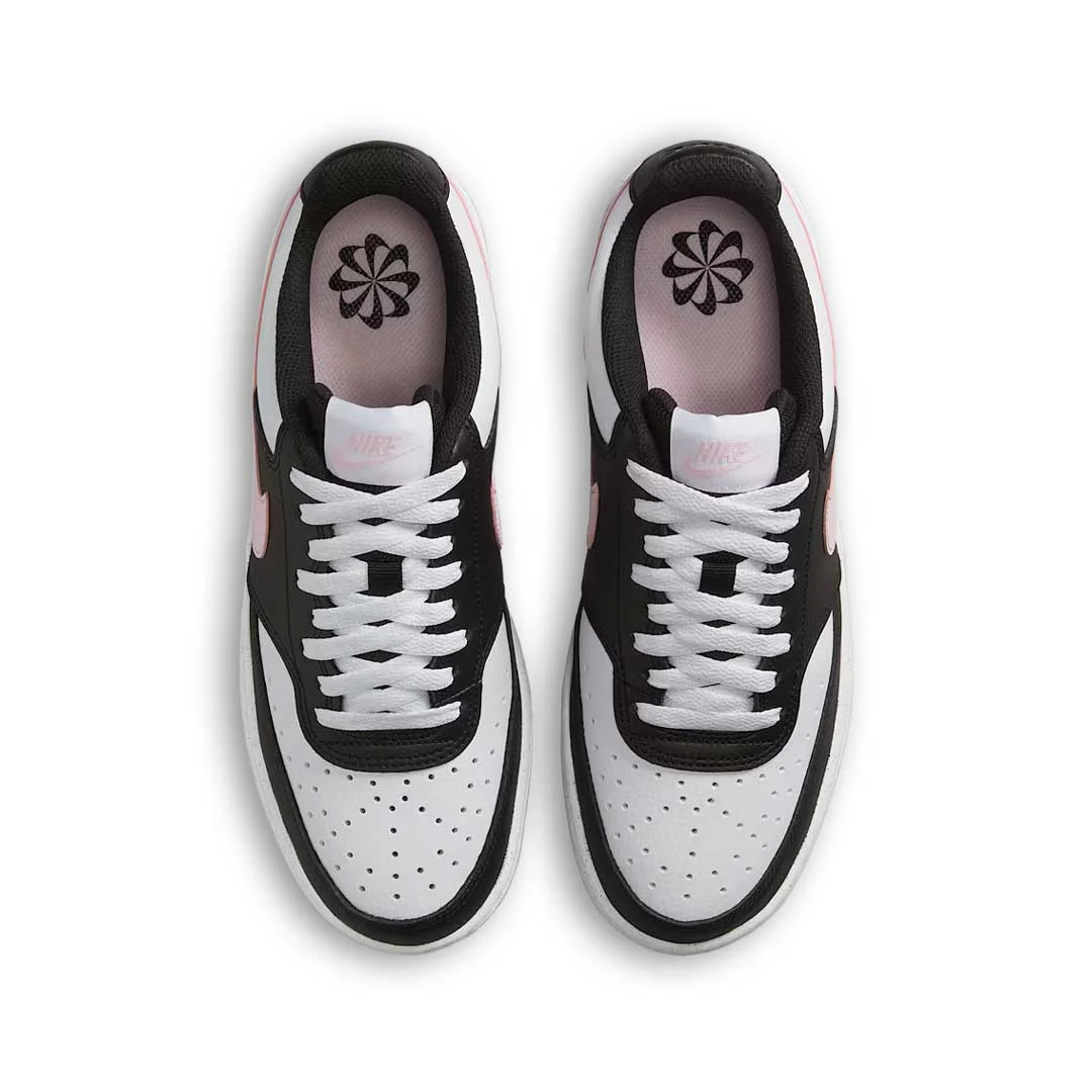 Nike - Women's Court Vision Low Next Nature Shoes (DH3158 008) - Image 5