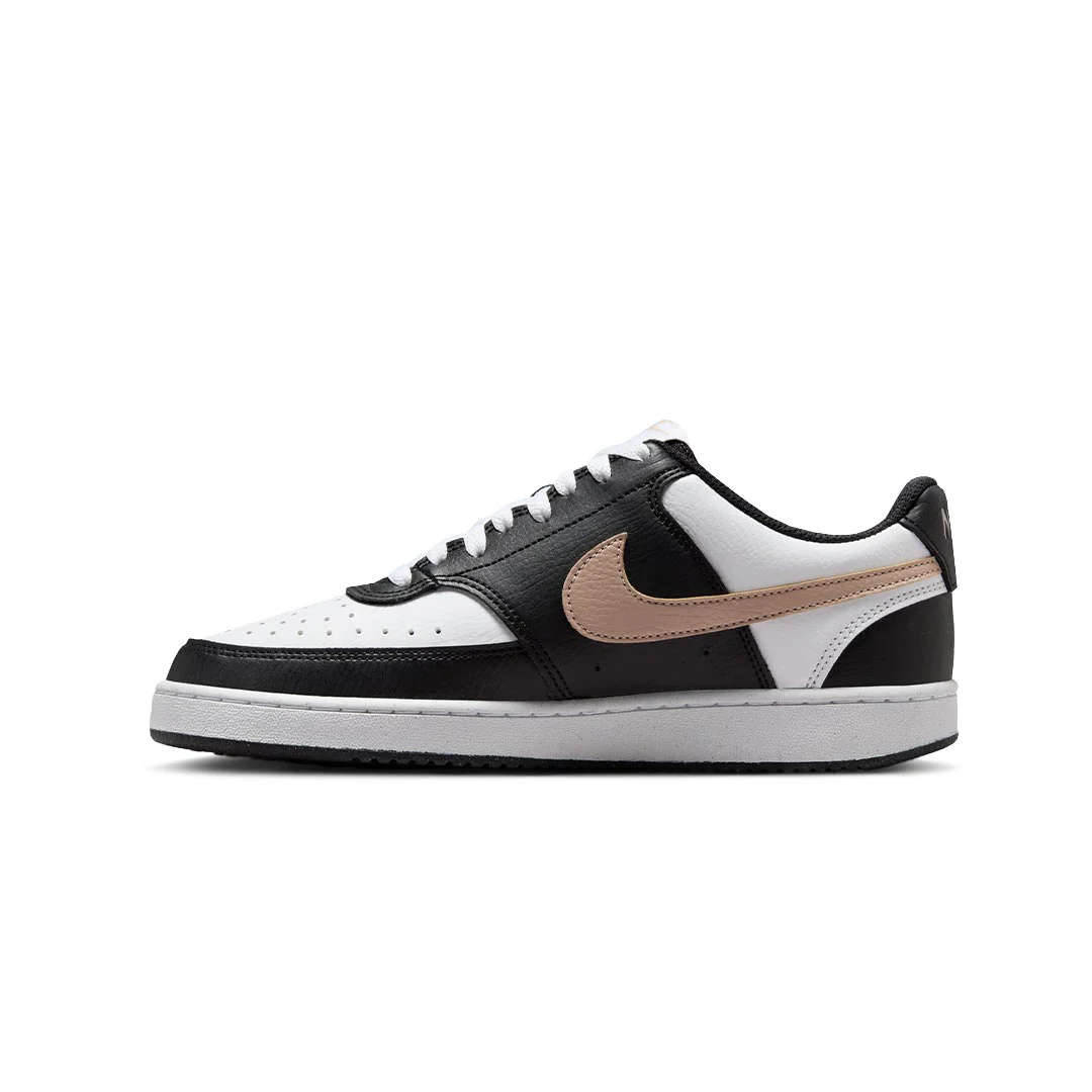 Nike - Women's Court Vision Low Next Nature Shoes (DH3158 009) - Image 2