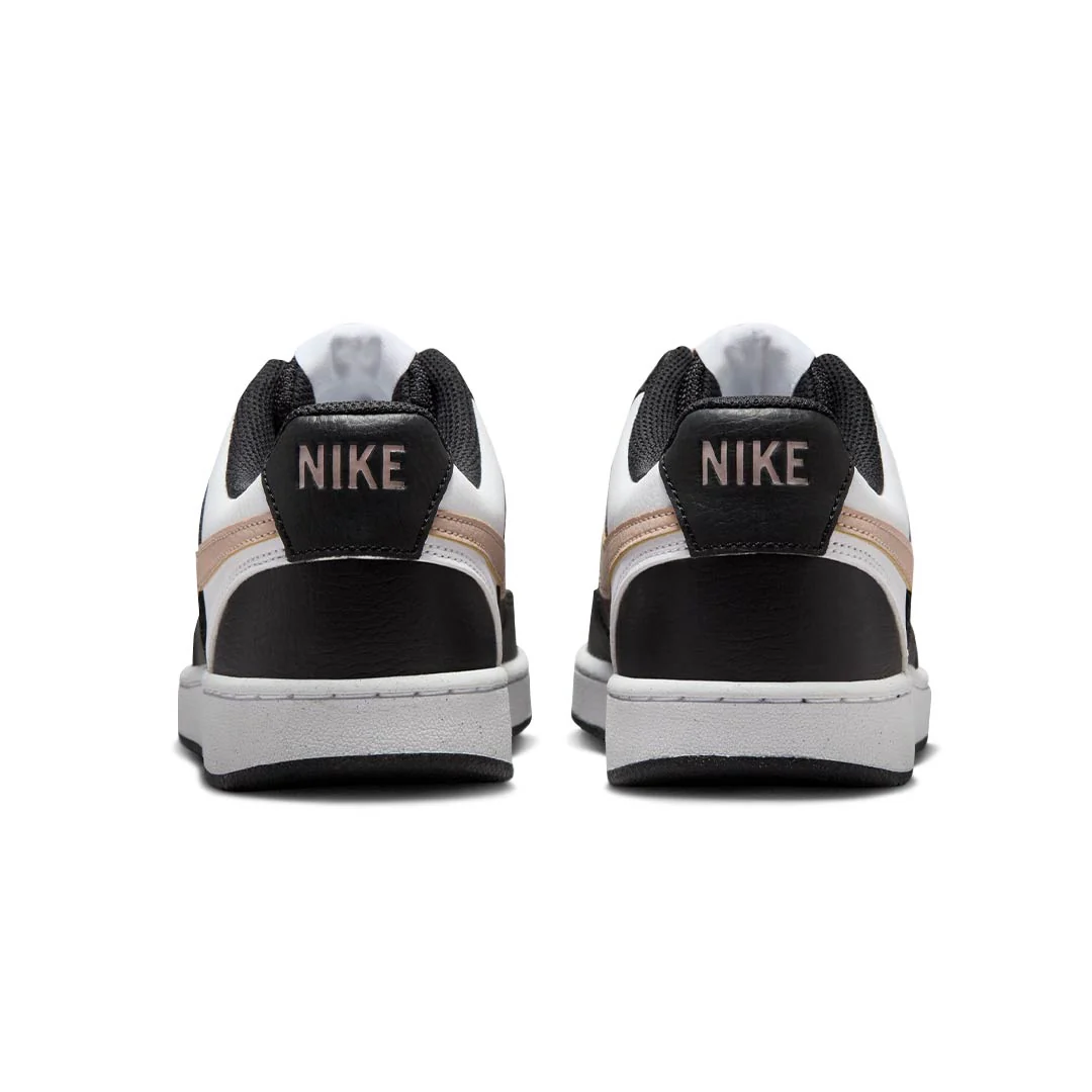 Nike - Women's Court Vision Low Next Nature Shoes (DH3158 009) - Image 4