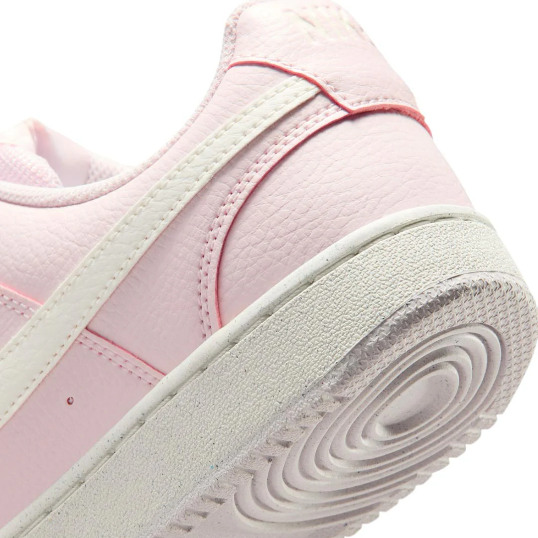 Nike - Women's Court Vision Low Next Nature Shoes (DH3158 608) - Image 6