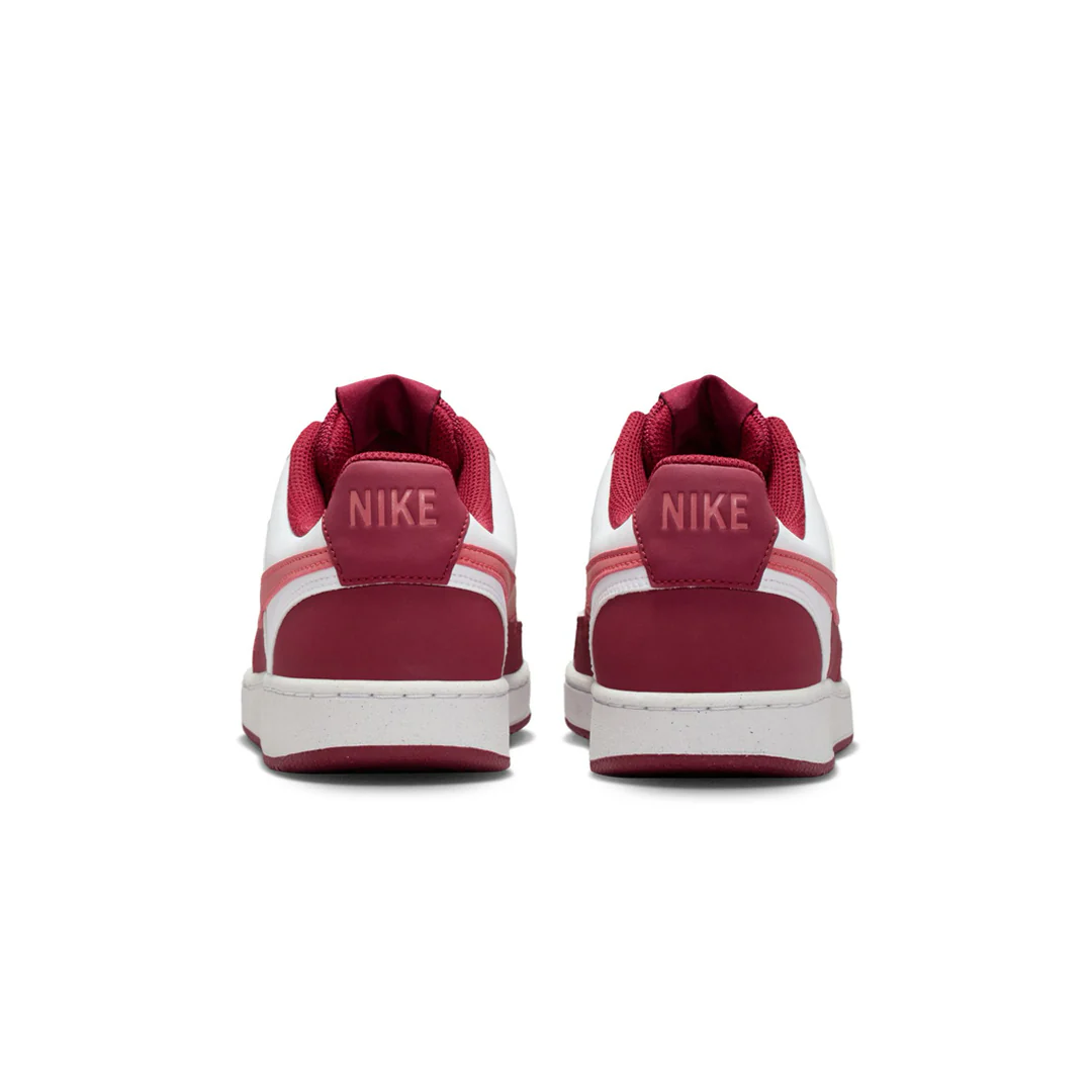 Nike - Women's Court Vision Low Shoes (IM1652 601) - Image 5