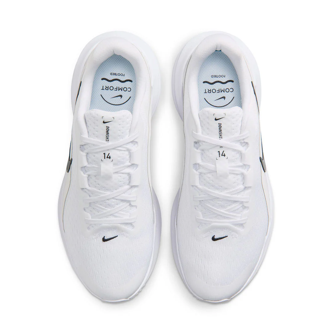 Nike - Women's Downshifter 14 Shoes (IB1899 101) - Image 4