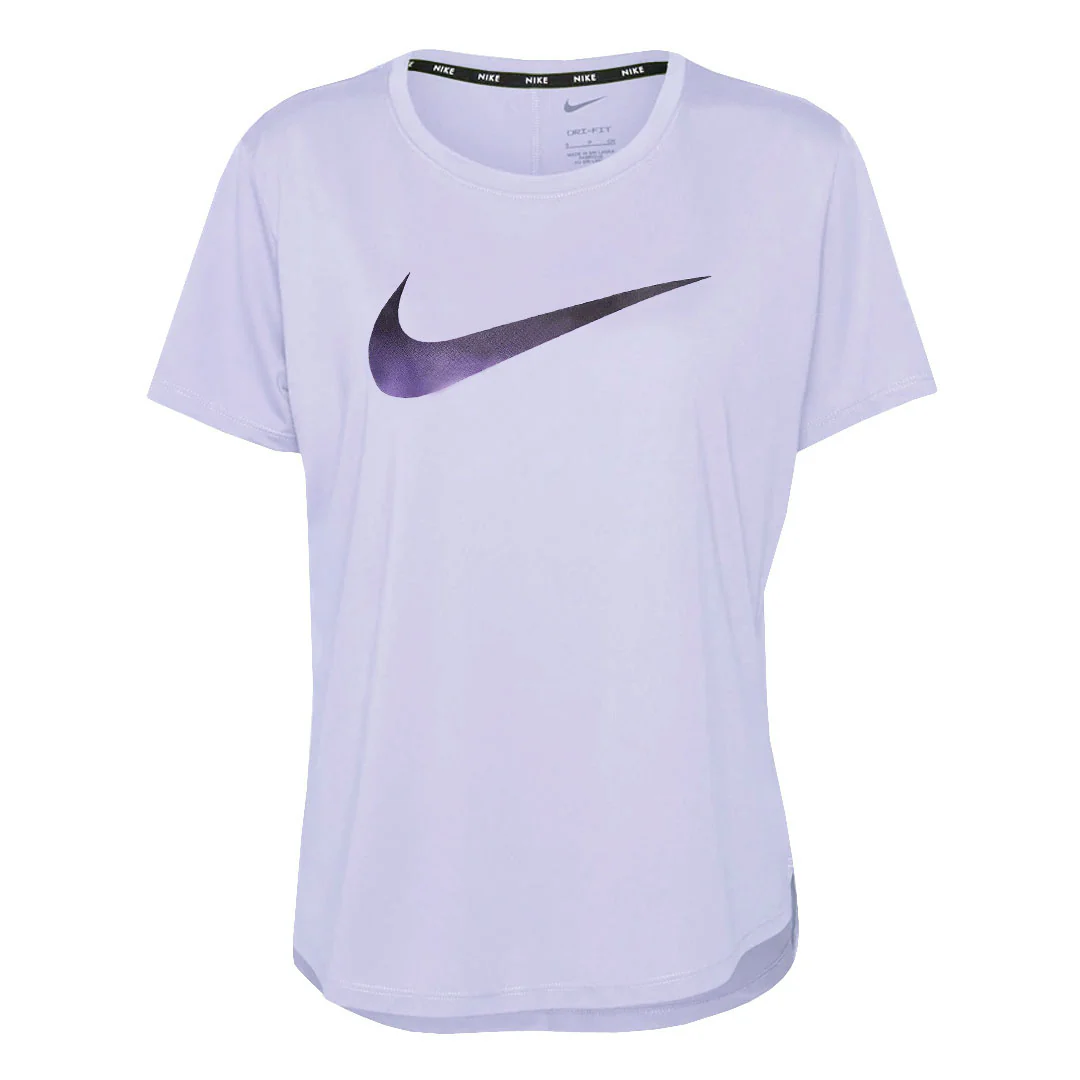 Nike - Women's Dri-Fit One Running Short Sleeve T-Shirt (DX1025 536)