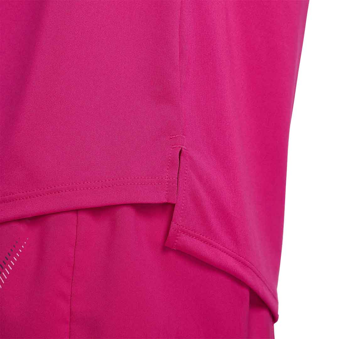Nike - Women's Dri-Fit Swoosh Running Short Sleeve T-Shirt (FB4696 615) - Image 5