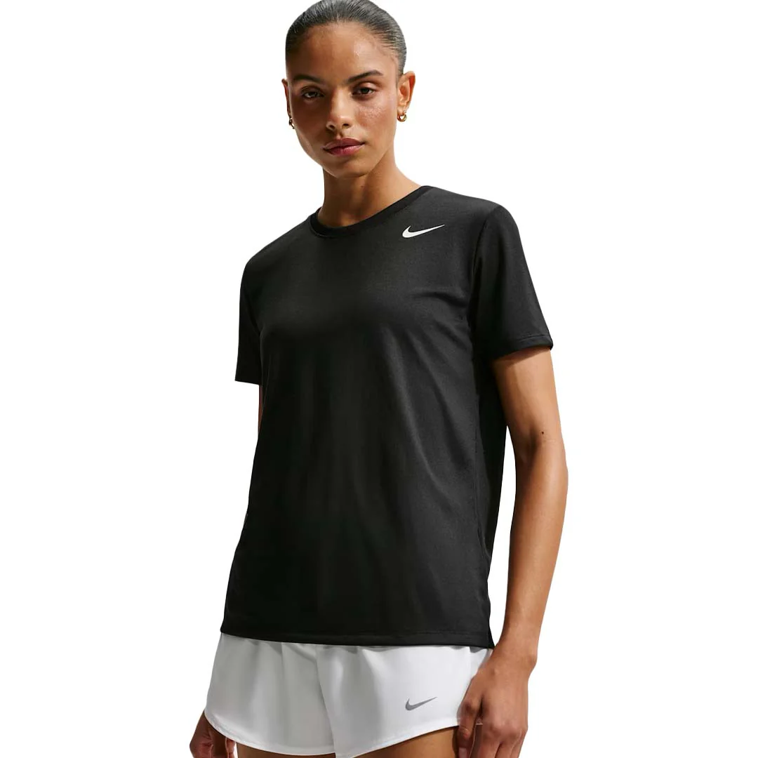 Nike - Women's Dri-Fit T-Shirt (DX0687 010) - Image 4