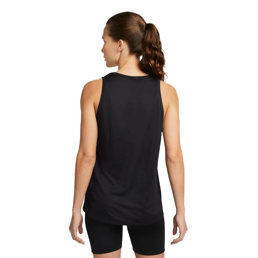 Nike - Women's Dri-Fit Tank Top (DX0701 010) - Image 3