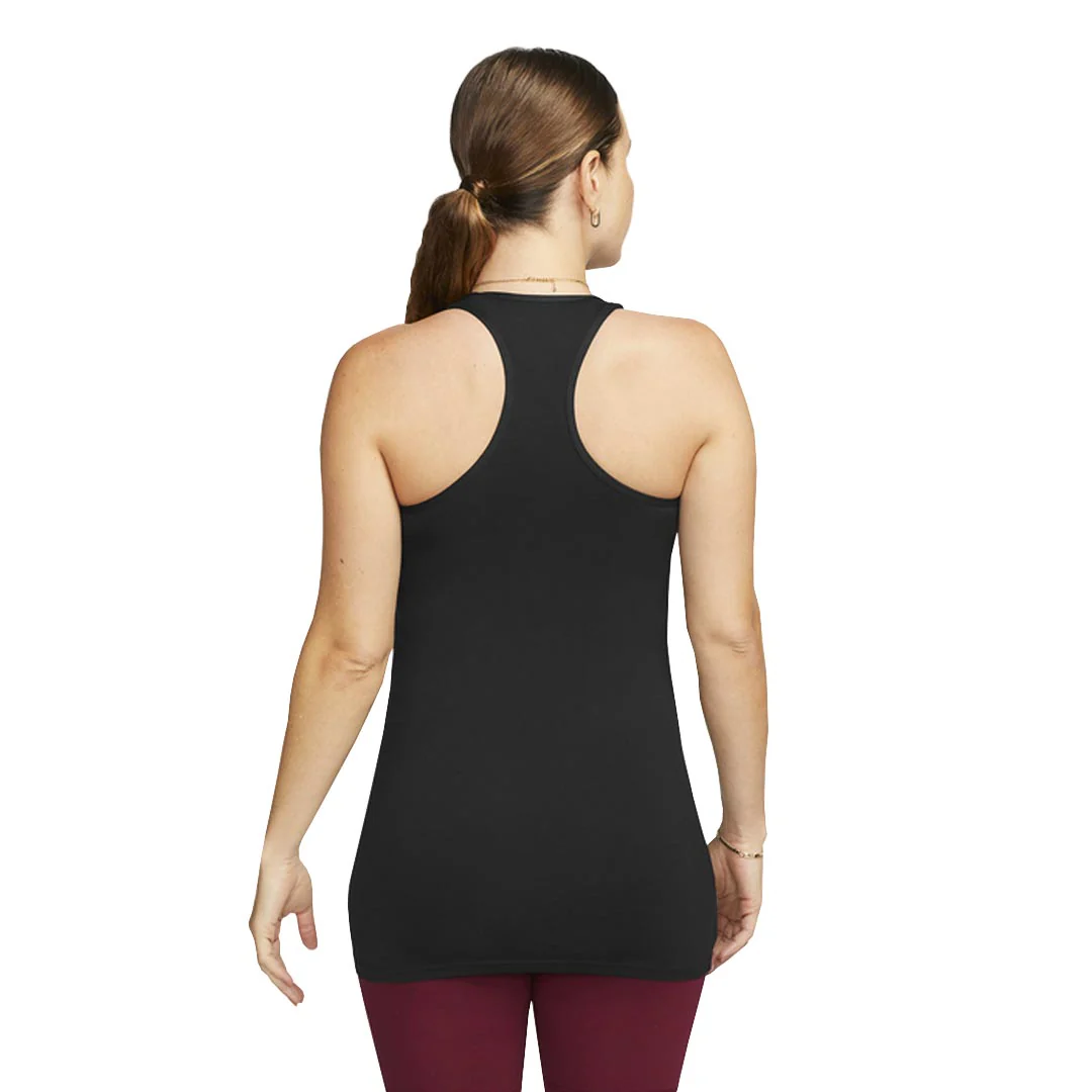 Nike - Women's Dri-Fit Tank Top (Maternity) (CQ9295 010) - Image 3