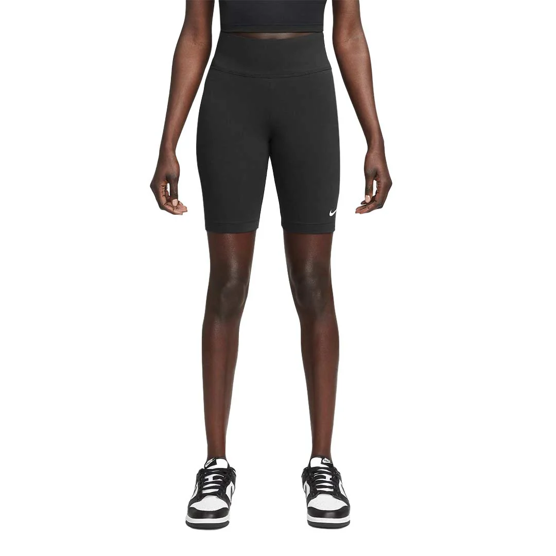 Nike - Women's NSW Bike Shorts (DB3905 010) - Image 4