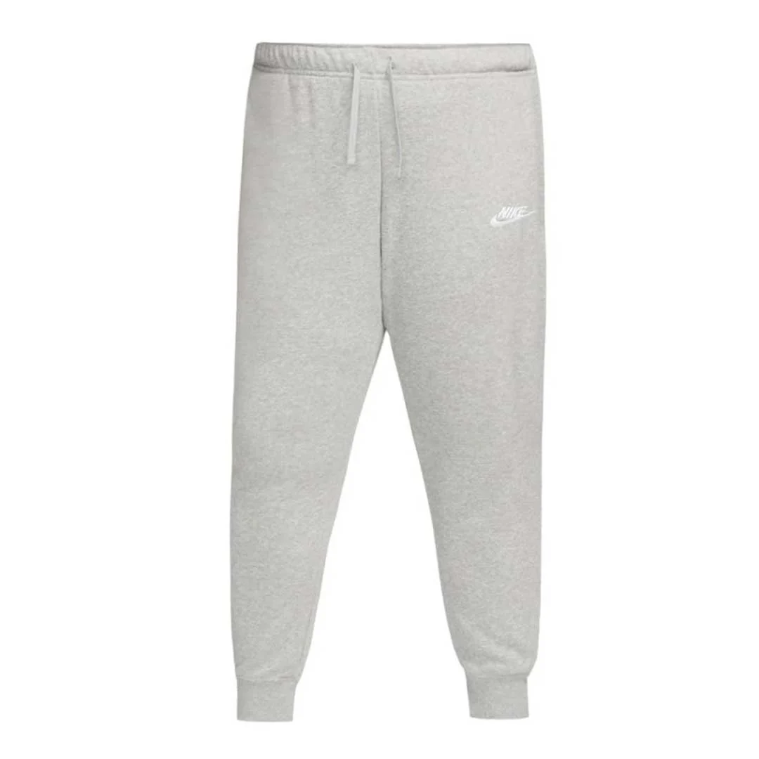 Nike - Women's NSW Club Fleece Jogger (Plus Size) (DV5085 063)