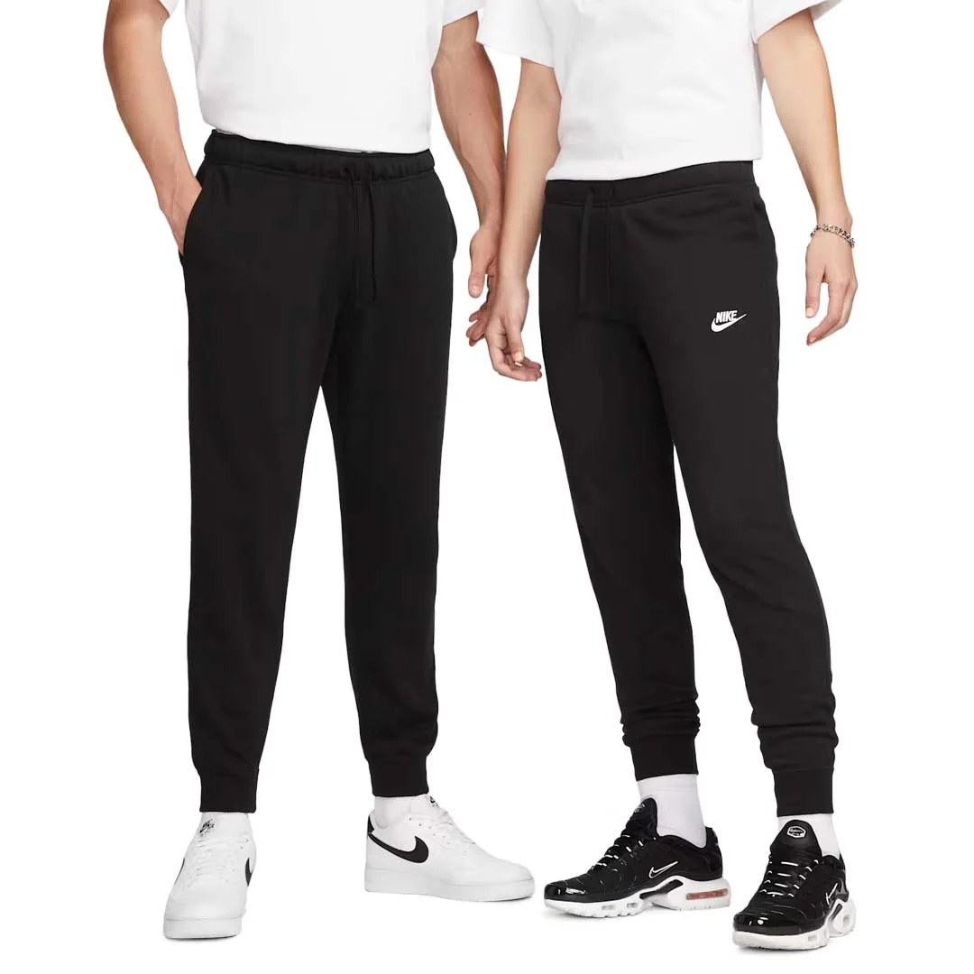 Nike - Women's NSW Club Jogger (DQ5191 010) - Image 2