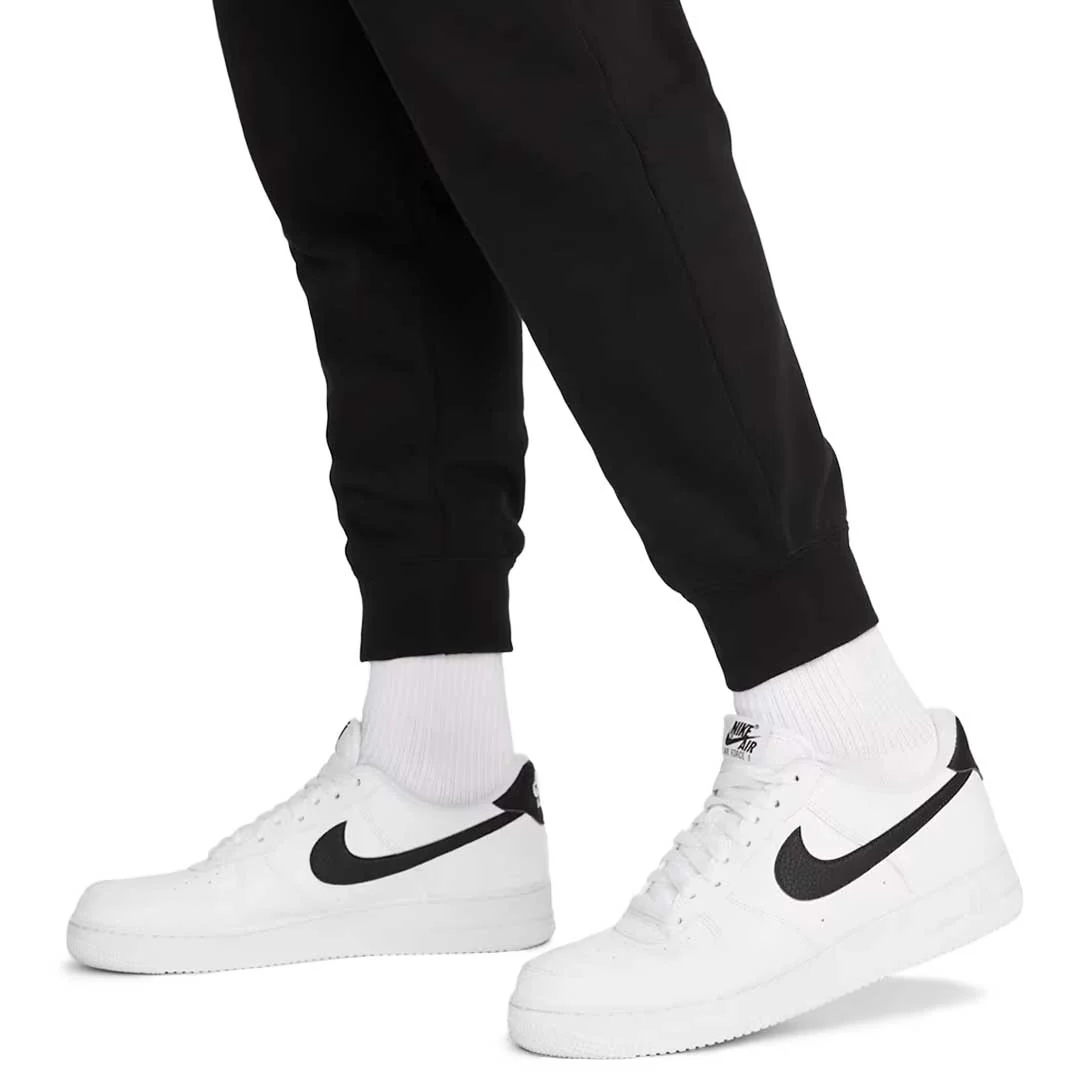 Nike - Women's NSW Club Jogger (DQ5191 010) - Image 5