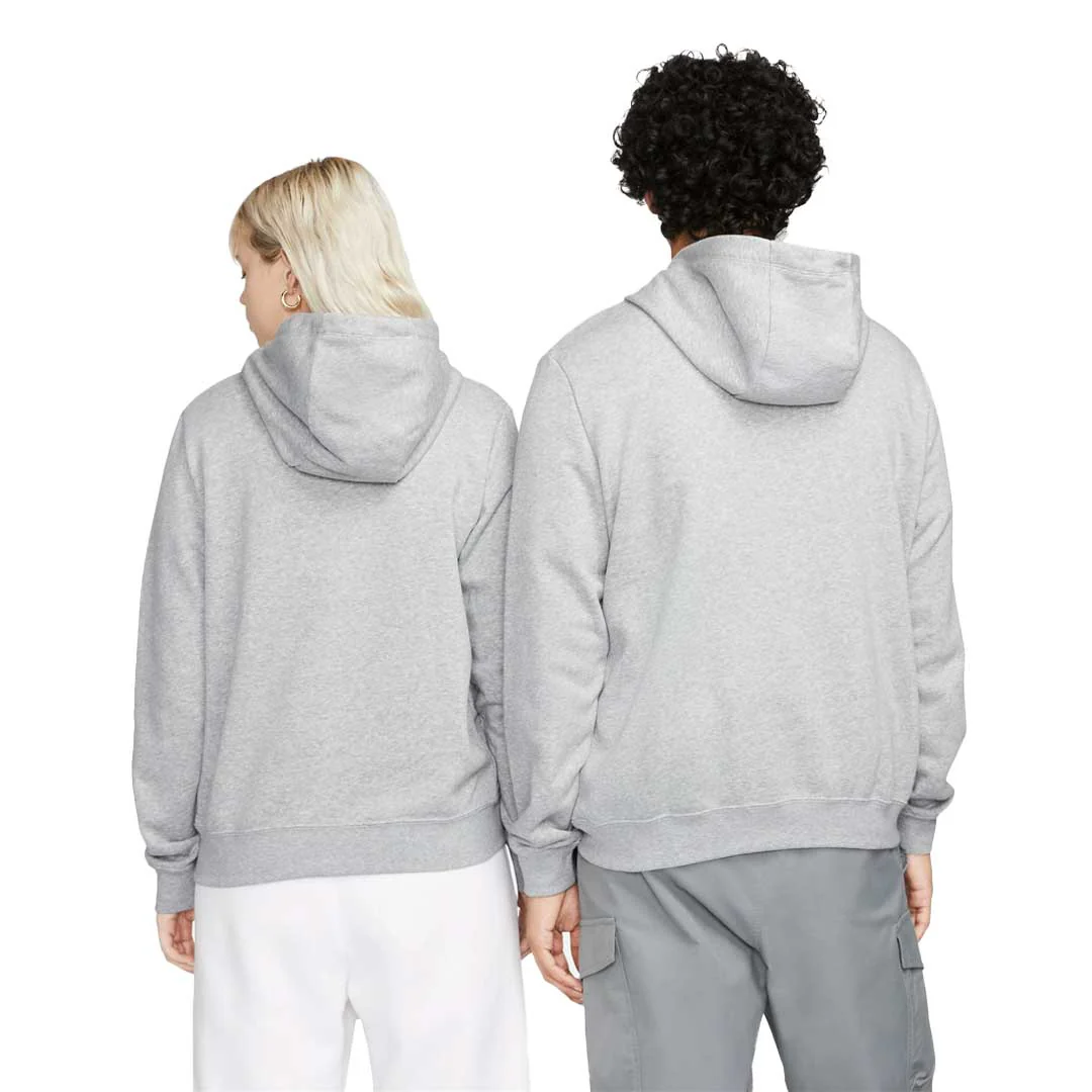 Nike - Women's NSW Club Pullover Hoodie (DQ5793 063) - Image 3
