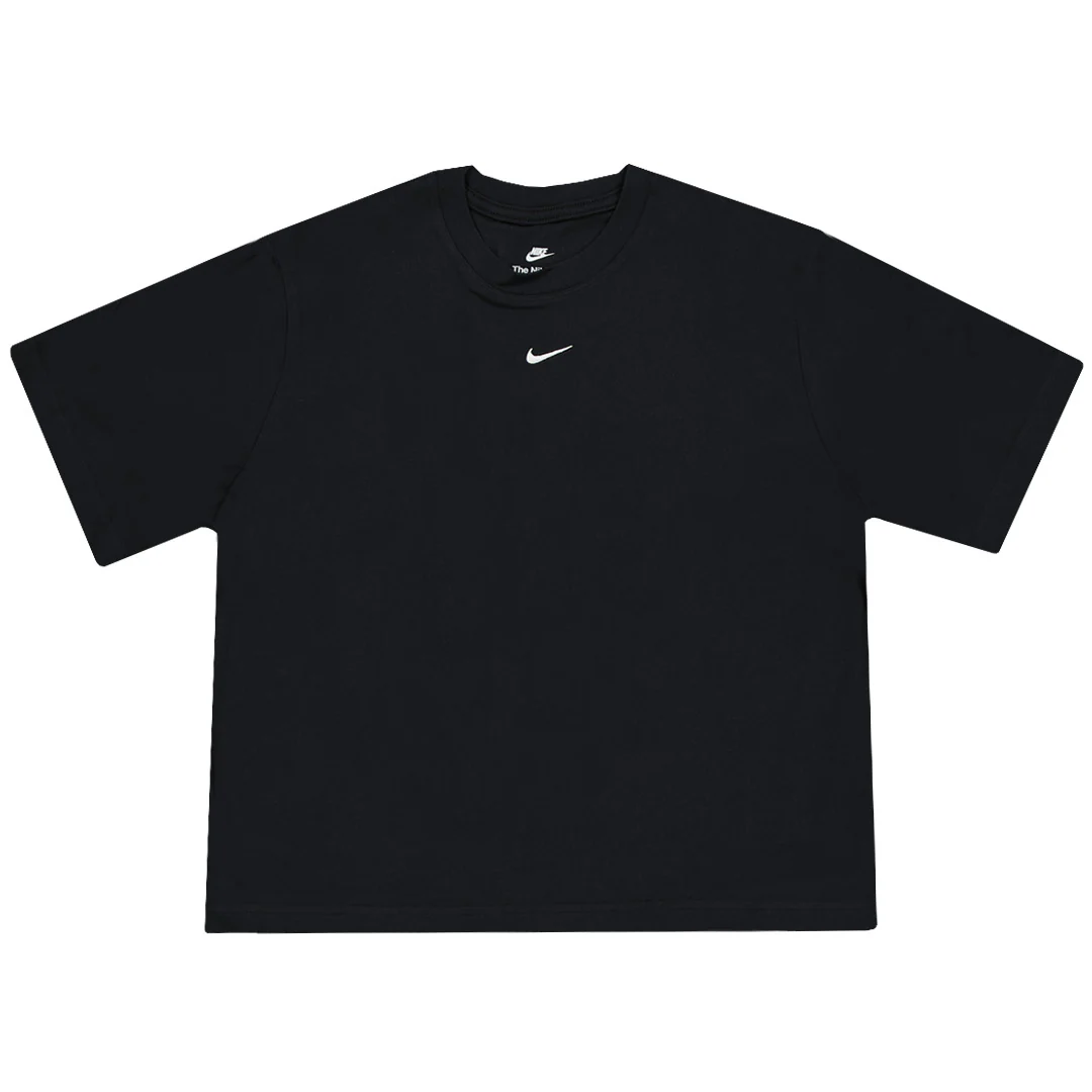 Nike - Women's NSW Essential Boxy Short Sleeve T-Shirt (DD1237 010)
