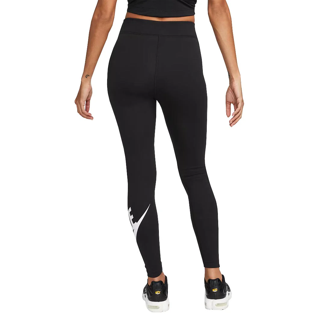Nike - Women's NSW Leg-A-See Leggings (DB3903 010) - Image 3