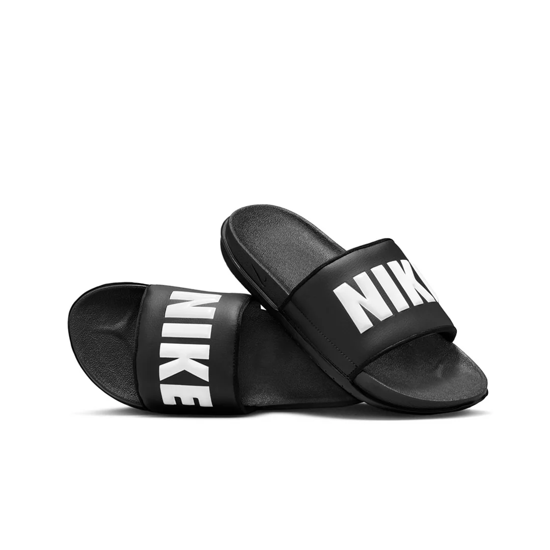 Nike - Women's Offcourt Slides (BQ4632 010) - Image 3