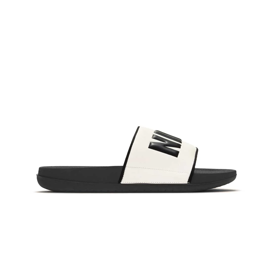 Nike - Women's Offcourt Slides (BQ4632 011)