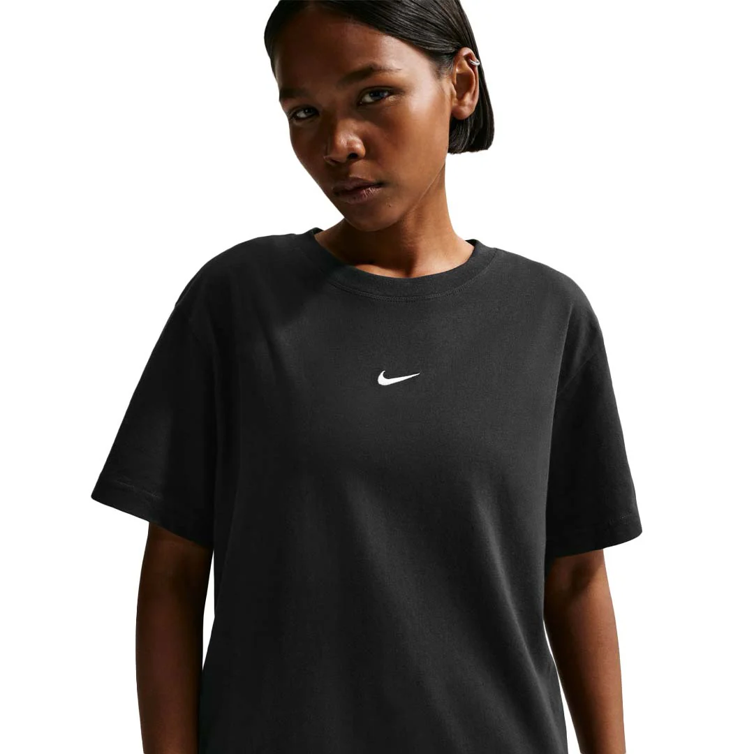 Nike - Women's Oversized T-Shirt (IH7601 010) - Image 4