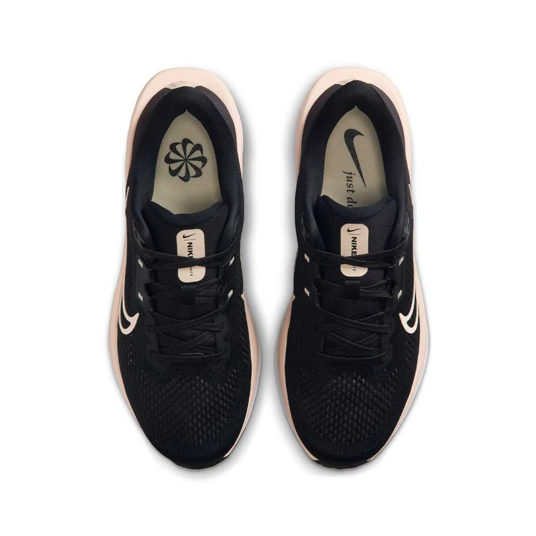 Nike - Women's Quest 6 Shoes (FD6034 009) - Image 4