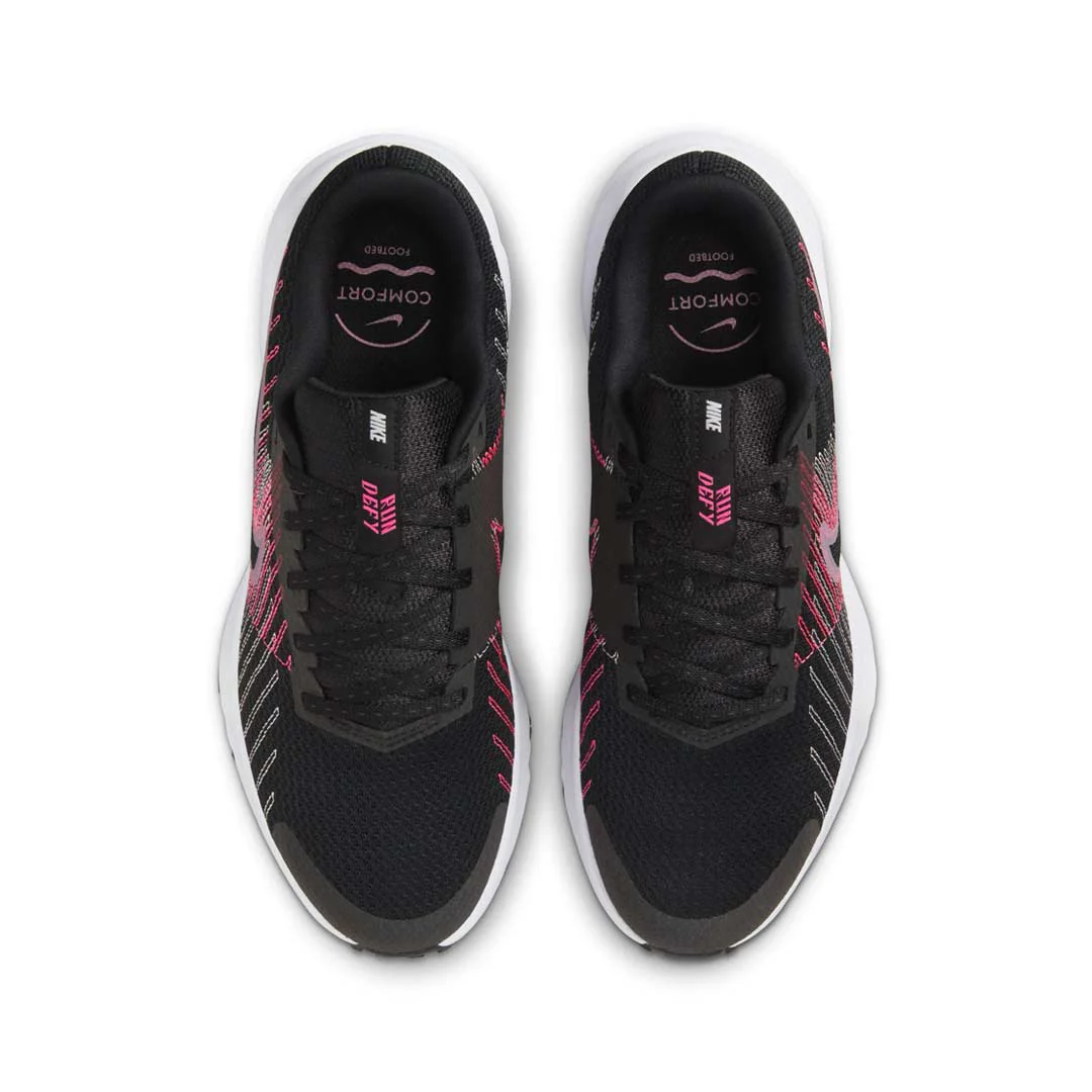 Nike - Women's Run Defy Shoes (HM9593 001) - Image 4