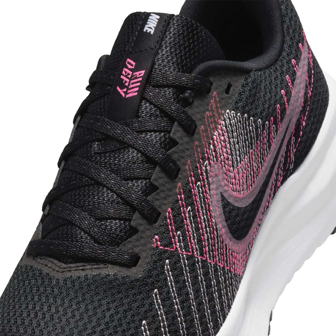 Nike - Women's Run Defy Shoes (HM9593 001) - Image 6