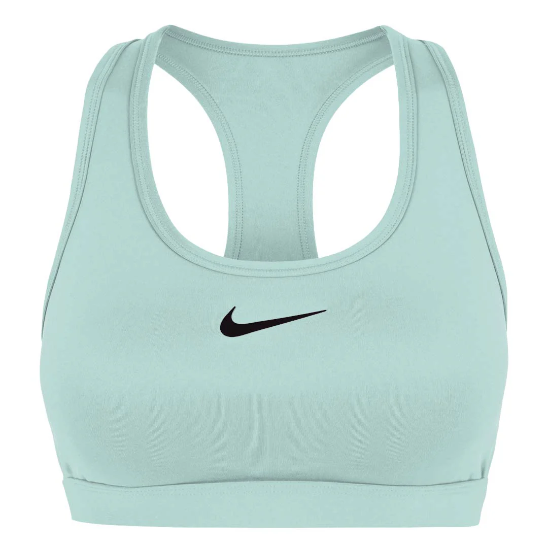 Nike - Women's Swoosh Medium Support Sports Bra (DX6821 309)