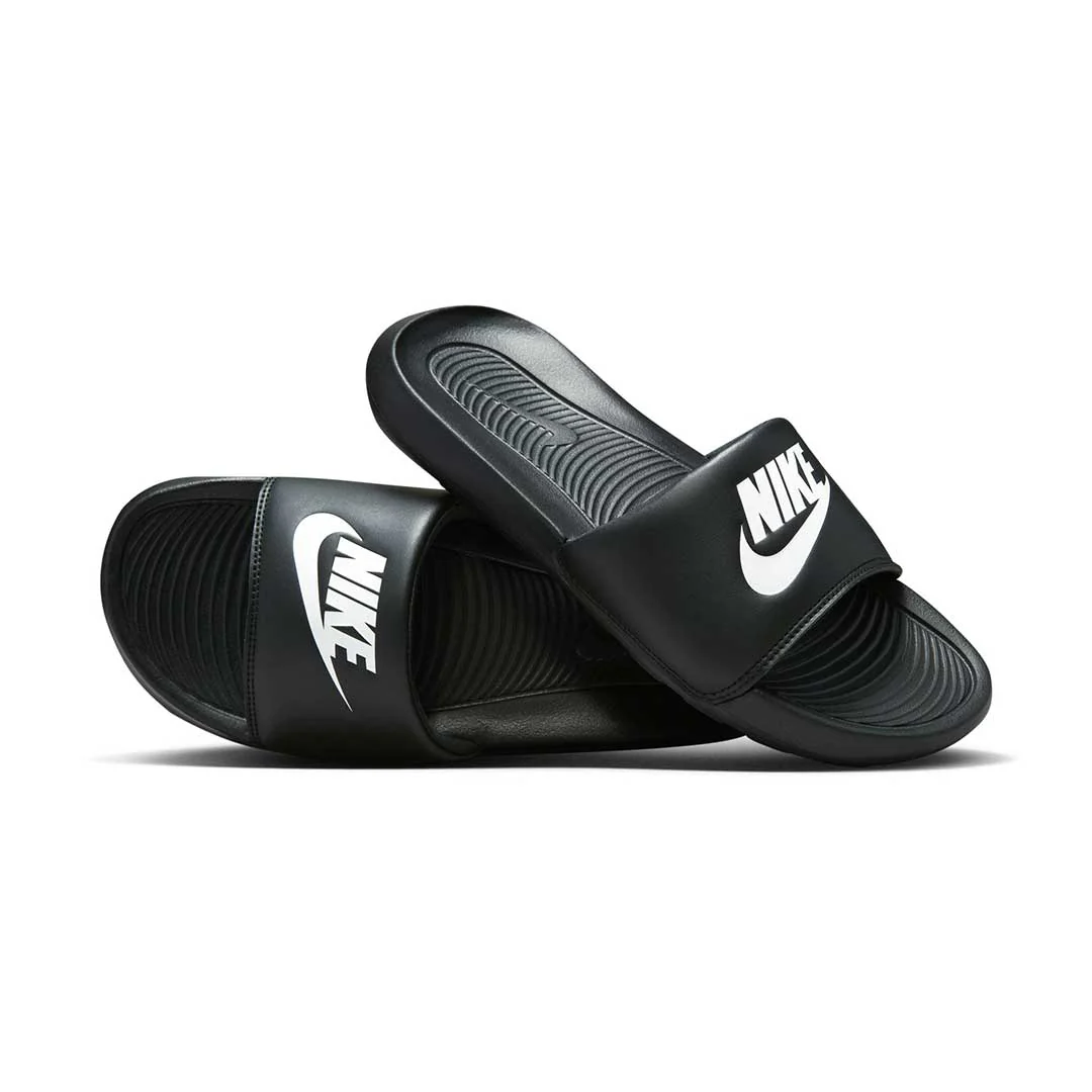 Nike - Women's Victori One Slides (CN9677 005) - Image 5
