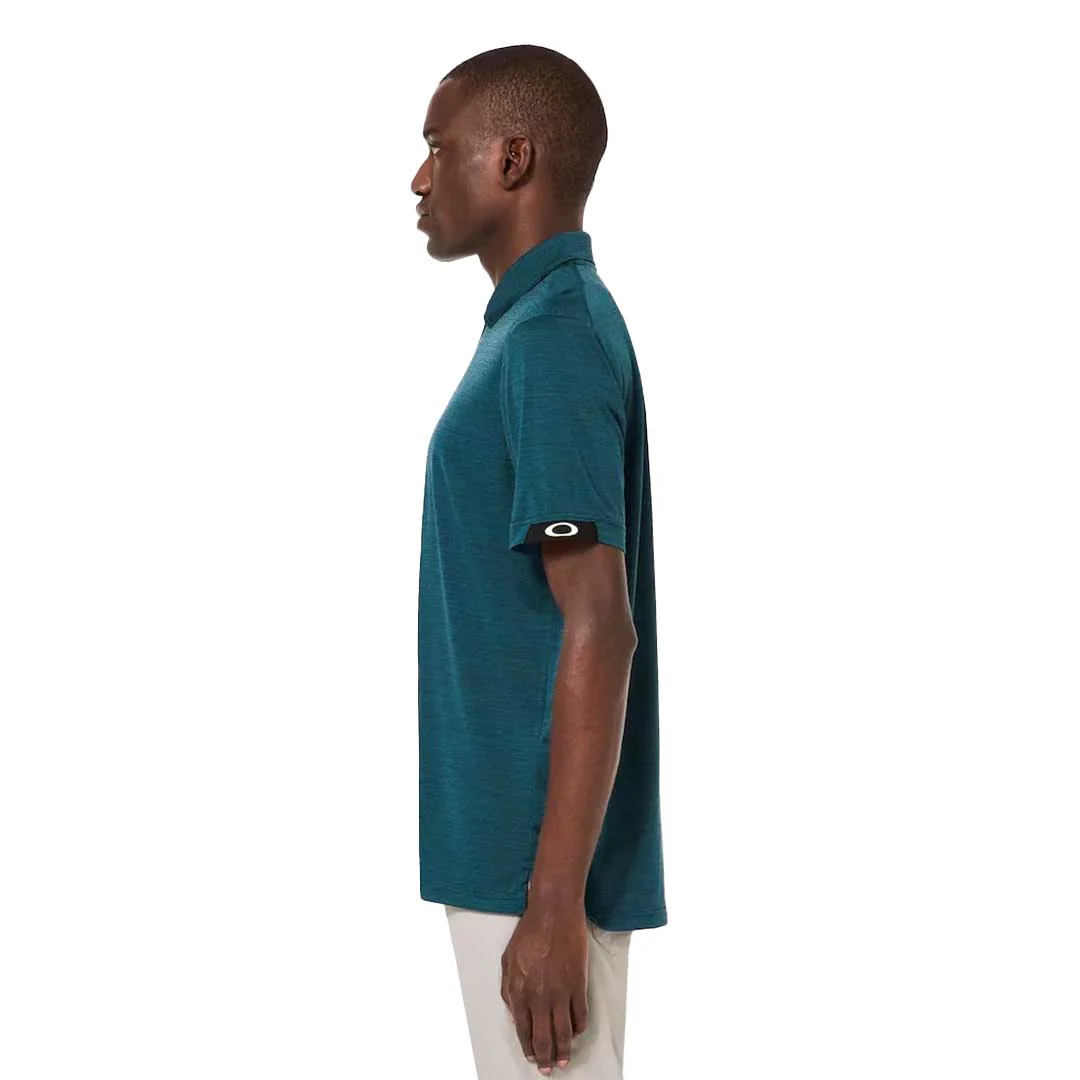 Oakley - Men's Gravity Pro Polo (FOA403088 6FV) - Image 3